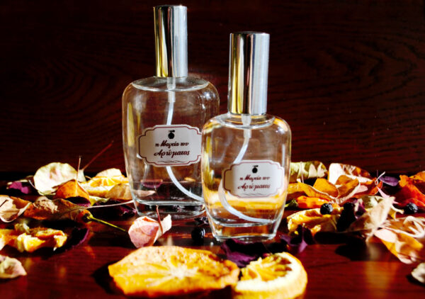 NARCISO FOR HIM