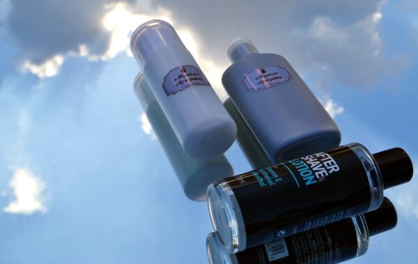 Aftershave Balsam
