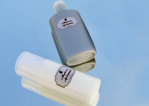 Aftershave Balsam - Image 2