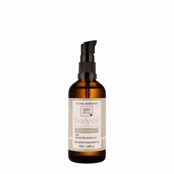 Body Oil