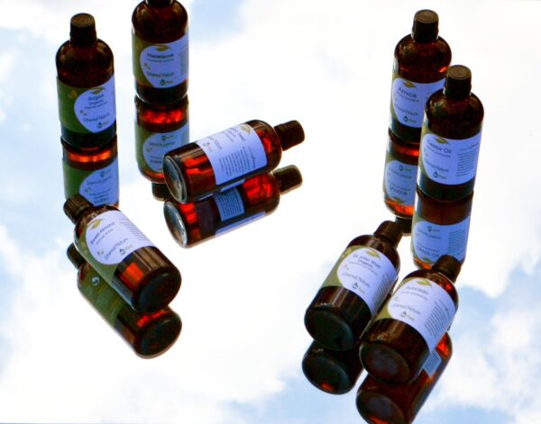 Laurel Oil