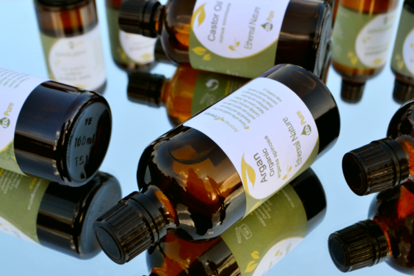 Argan Oil