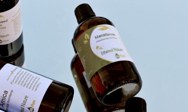 Macadamia Oil
