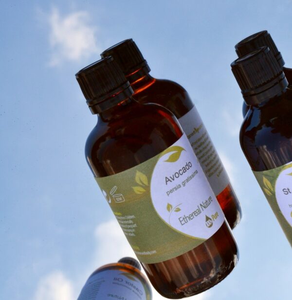 Avocado Oil
