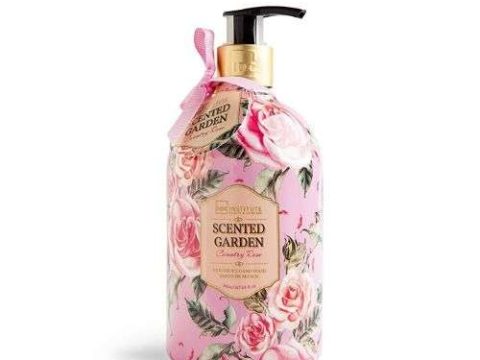 Country Rose 500ml Της IDC 2