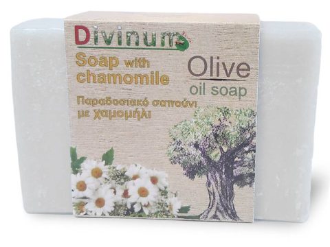 divinum chamomile 1