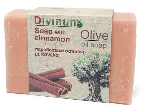 divinum cinnamon 1