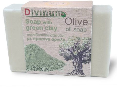 divinum greenclay 1