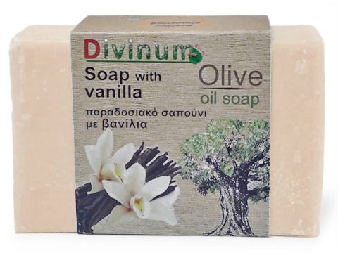 divinum vanilla 2