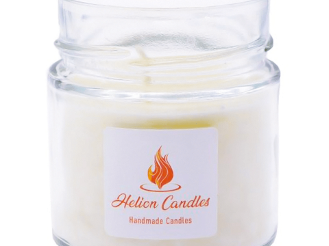 helioncandle lily 1