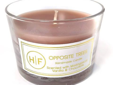 hf handmade candle opposite tree 1