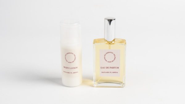 Γυναικείο Άρωμα 50 ml + Γαλάκτωμα Σώματος 250 ml με το Άρωμα της Αρεσκείας σας