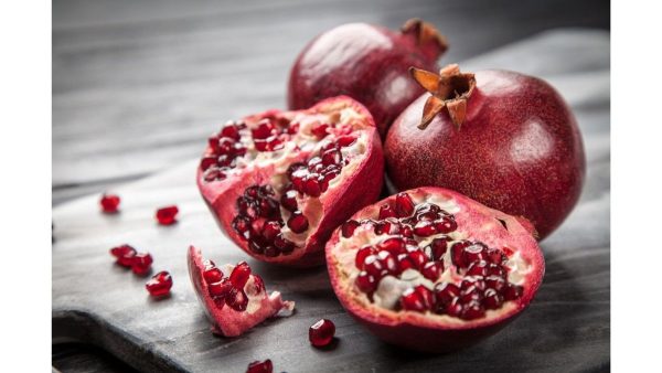 Total Pomegranate Care Pack