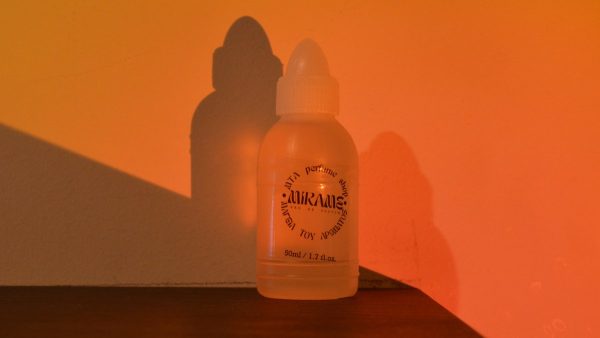 MÍRAME Eau De Parfum Re-filler 50 ml