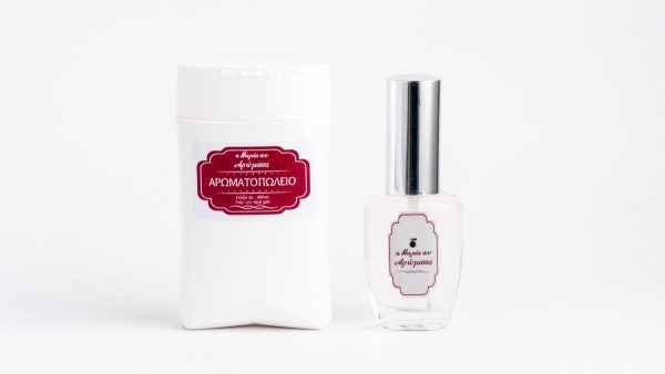 Αντρικό Άρωμα 30 ml+ After Shave Balsam 150 ml με το Άρωμα της Αρεσκείας σας