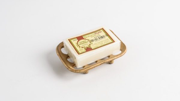 Olive oil soap Χαμομήλι (από Natural Path) 100ml