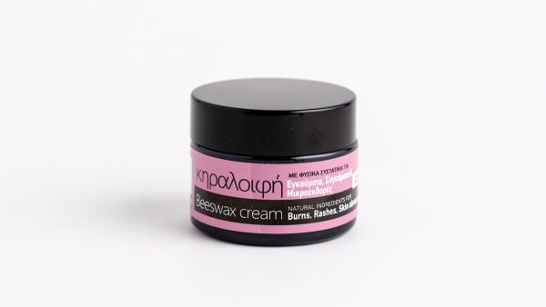 Εγκαύματα, Συγκάματα, Μικροεκδορές (από apis fabricca) 50ml