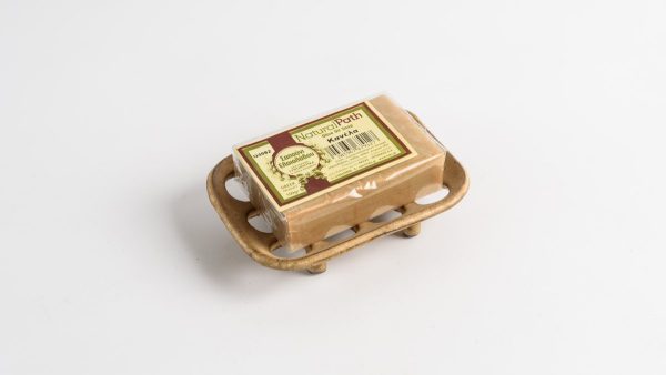 Olive oil soap Κανέλα (από Natural Path) 100ml