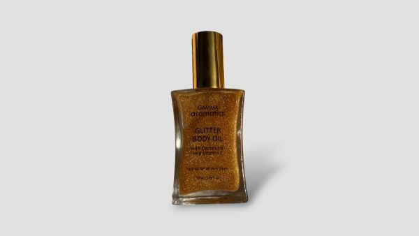 Body Lotion With Shimmer με το Άρωμα της Αρεσκείας σας 100 ml