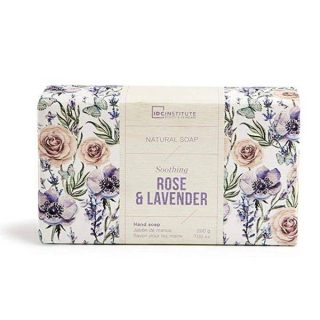 IDC-Institute-Natural-Soap-Rose-Lavender-200gr-1.jpg